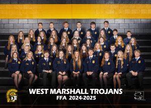 2025 WM FFA