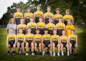 2024 BOYS CC TEAM