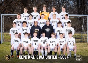 2024 CIU Boys