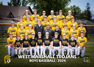 2024WM BOYS BASEBALL