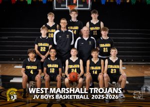 2025 JV BOYS BASKETBALL