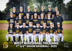 2025 WM 78 BASEBALL