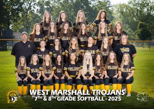 2025 WM 78 SOFTBALL
