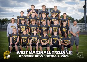 2025 WM 8th FOOTBALL