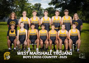 2025 WM BOYS CC
