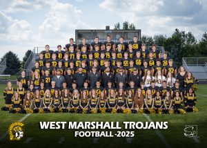 2025 WM FOOTBALL