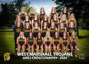 2025 WM GIRLS CC