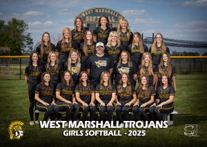 2025 WM GIRLS SOFTBALL