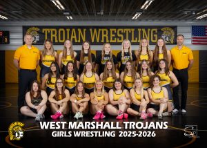 2025 WM GIRLS WRESTLING