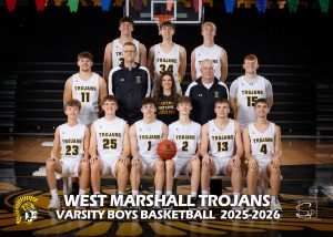 2025 WM VARSITY BOYS BASKETBALL