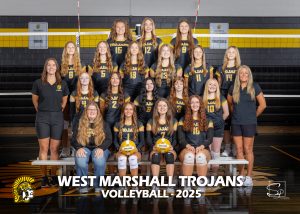 2025 WM VOLLEYBALL