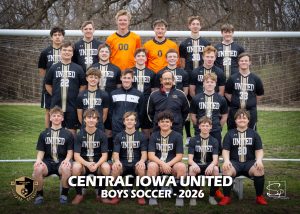 2026 CIU Boys