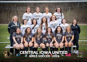 2026 CIU GIRLS