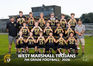 2026 WM 7 FOOTBALL