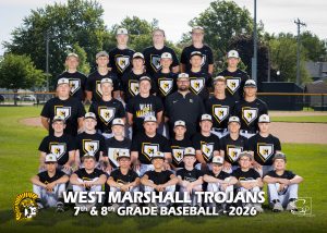 2026 WM 78 BASEBALL