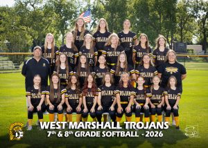 2026 WM 78 SOFTBALL