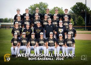 2026 WM BASEBALL