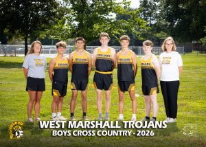 2026 WM BOYS CC