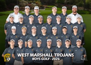 2026 WM BOYS GOLF