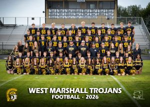 2026 WM FOOTBALL