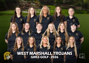 2026 WM GIRLS GOLF