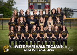 2026 WM GIRLS SOFTBALL