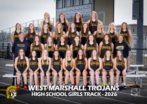 2026 WM GIRLS TRACK