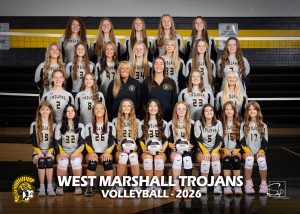 2026 WM VOLLEYBALL