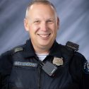 Officer Joel Westendorf Photo