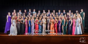 WM Senior Class e