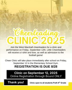 Cheercamp25