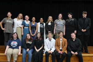 Cast of Frankenstein