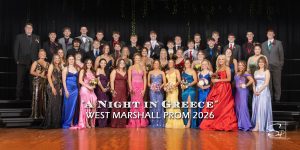 SENIOR CLASS E