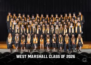 2026 WM Graduation
