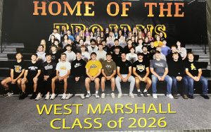 Class of 2026
